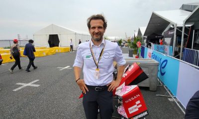 Formula E