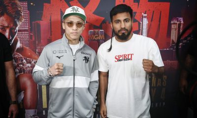 Naoya Inoue
