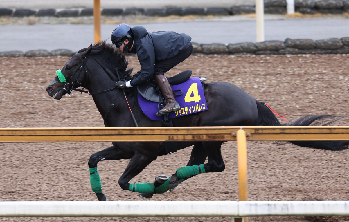 Tenno Sho