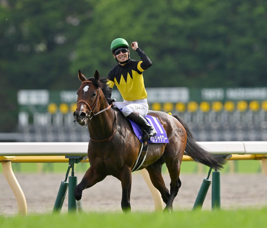 NHK Mile Cup