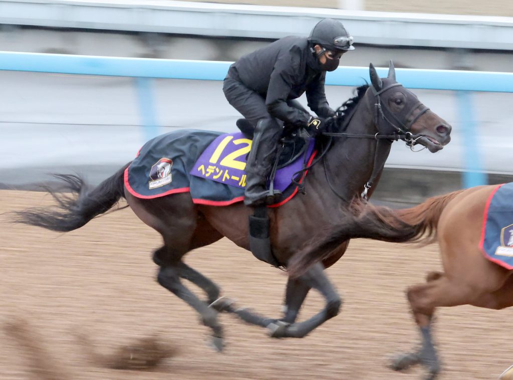 Tenno Sho