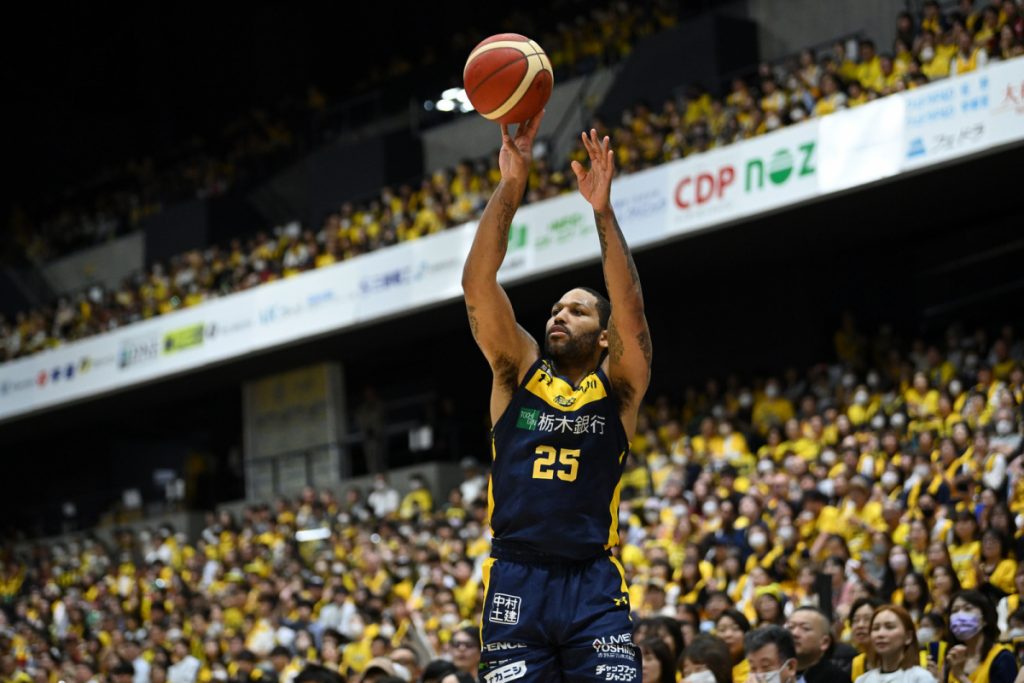 B.League