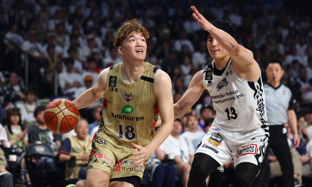 B.League
