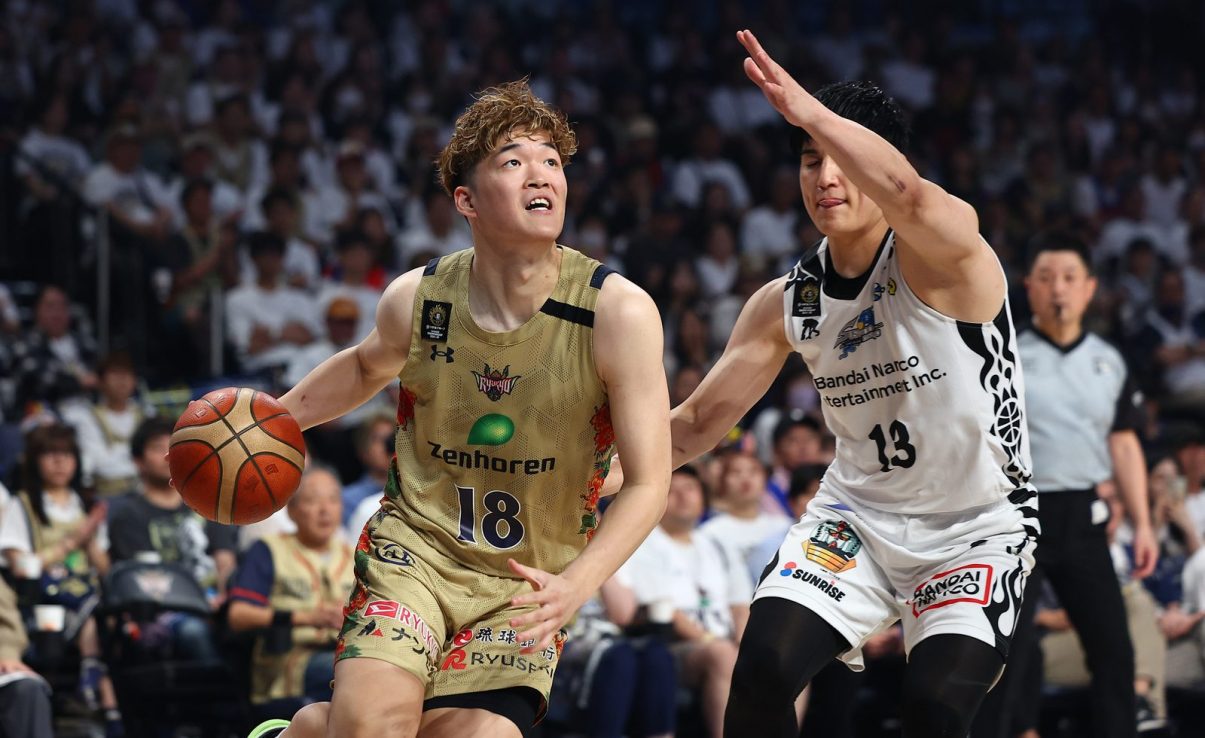 B.League
