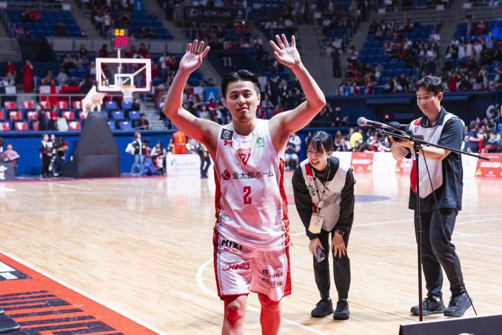 Chiba Jets