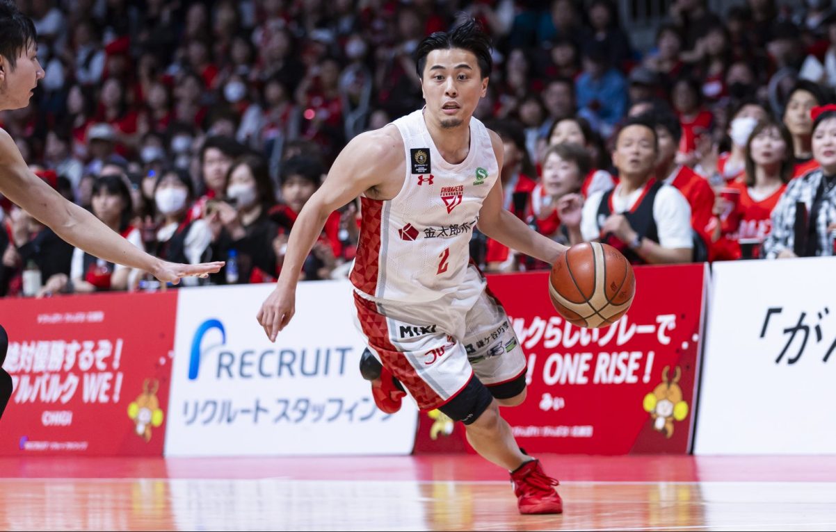 Chiba Jets