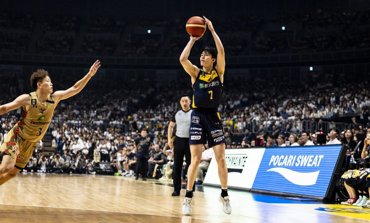 B.League Finals
