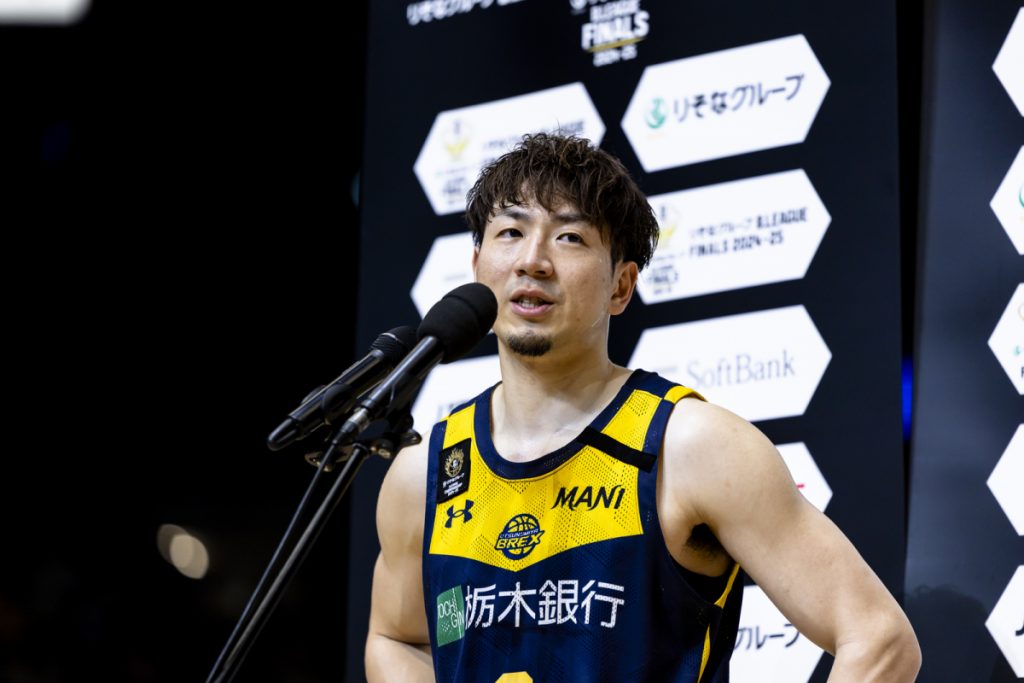 B.League Finals
