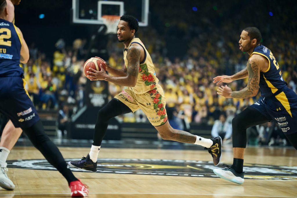 B.League Finals