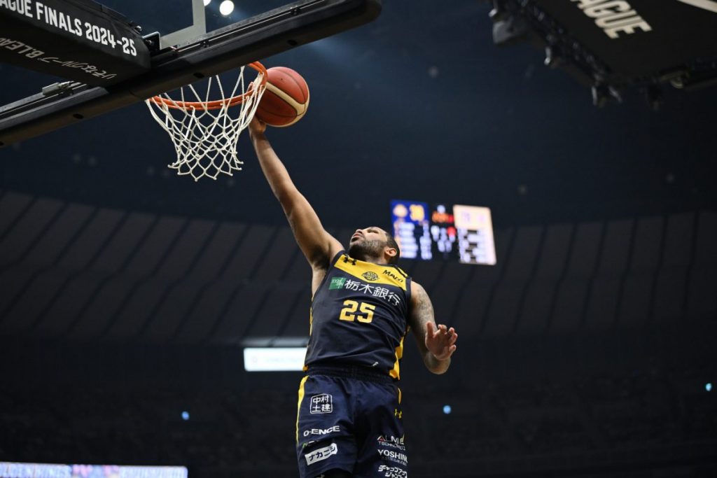 B.League Finals