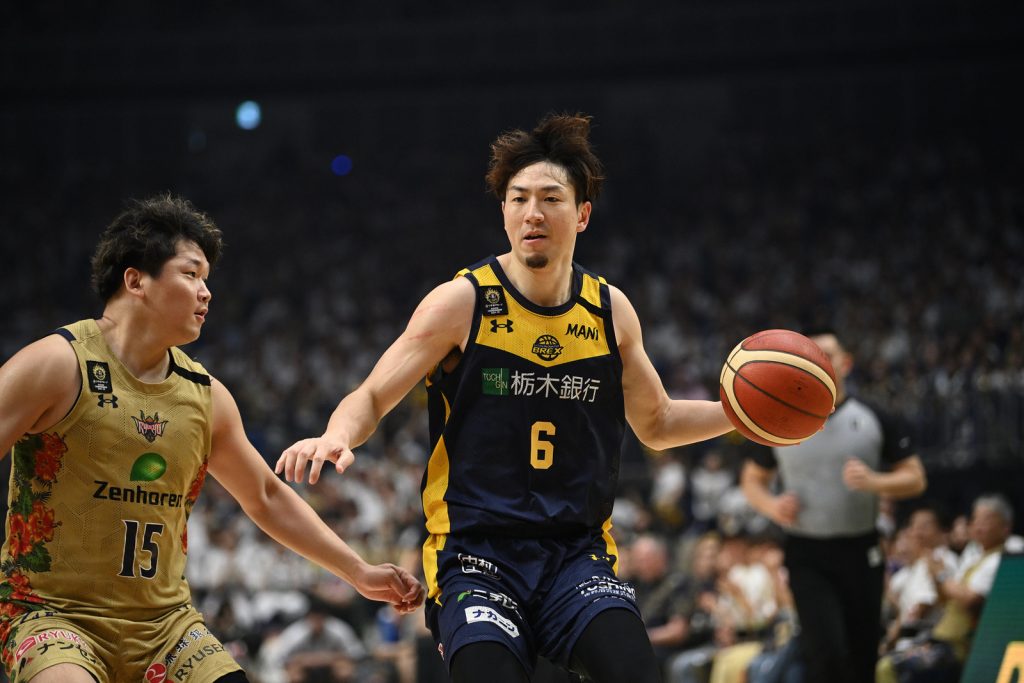 B.League Finals