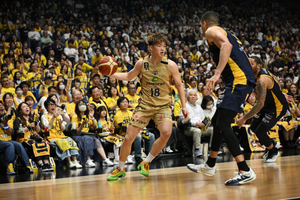 B.League Finals