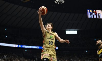 B.League Finals