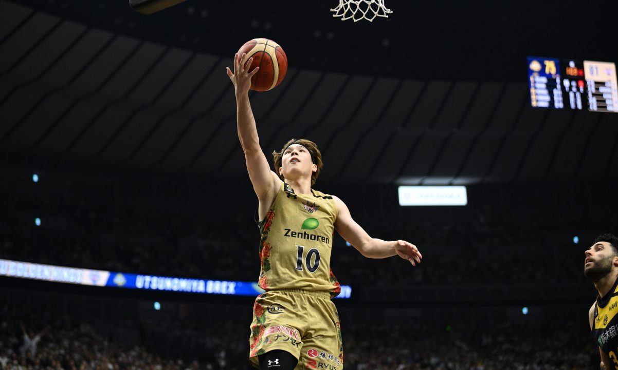 B.League Finals