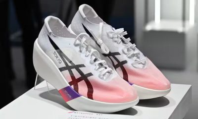 shoe