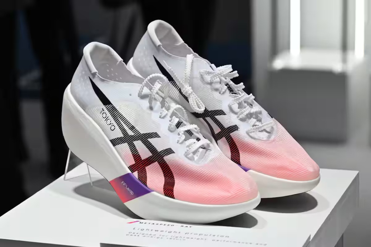 shoe