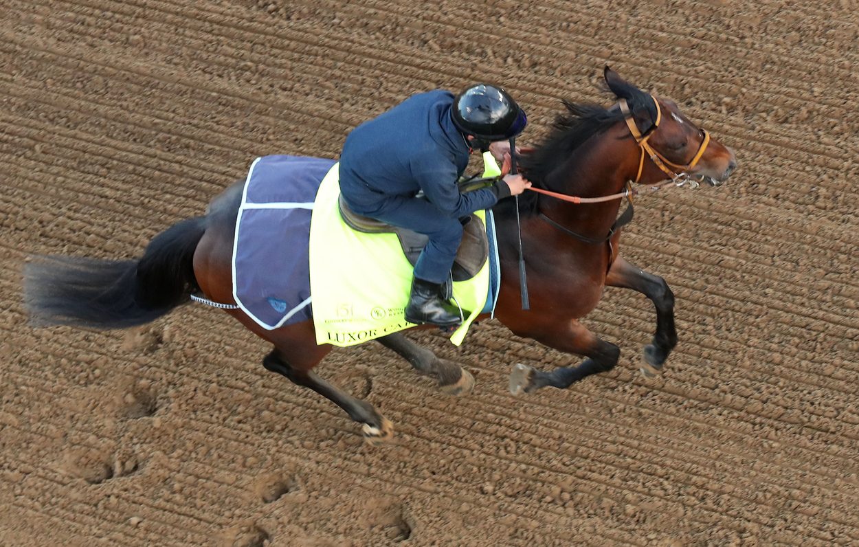 Kentucky Derby