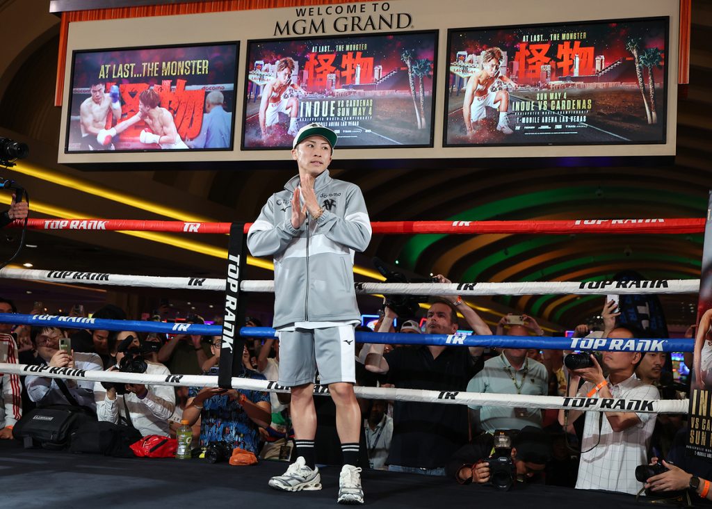 Naoya Knoue