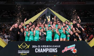 SV.League