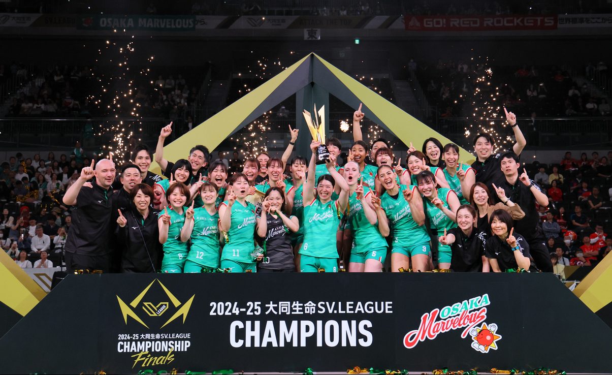 SV.League
