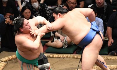 Summer Basho