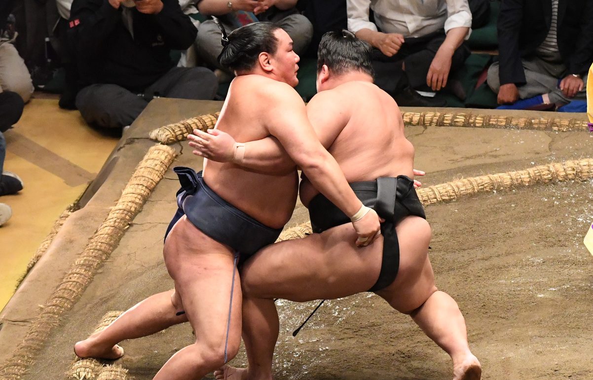 Summer Basho