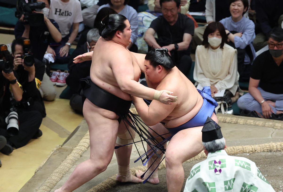 Summer Basho