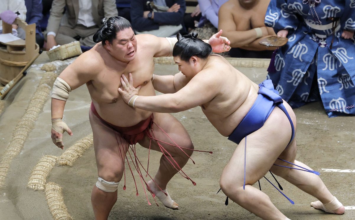 Summer Basho