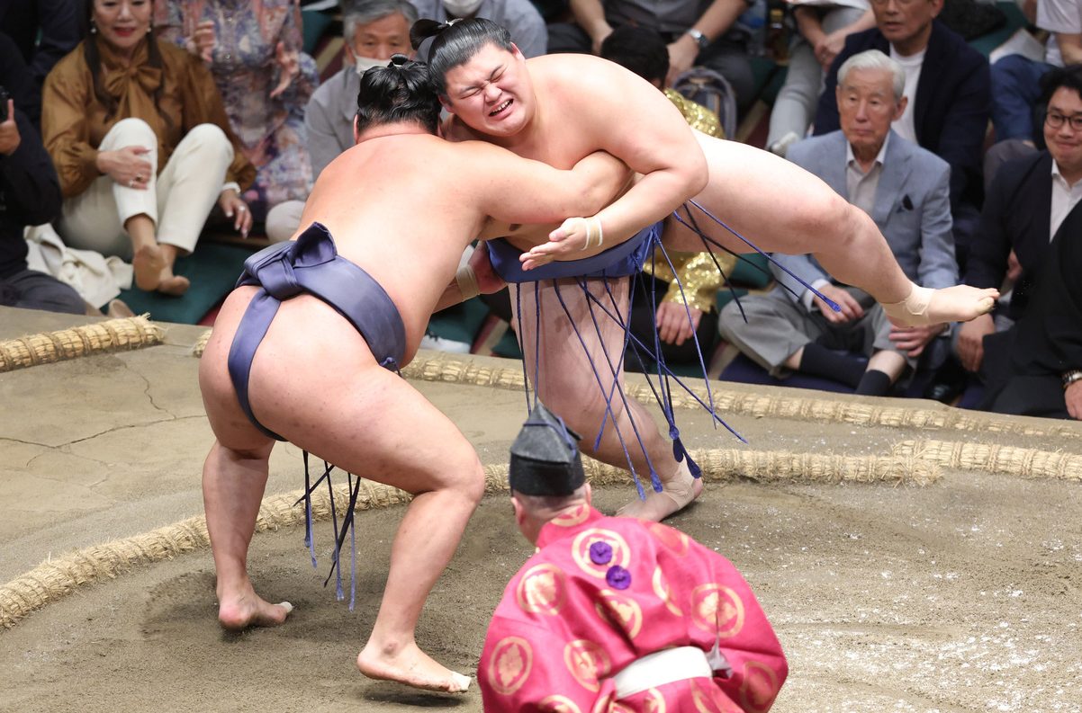 Summer Basho