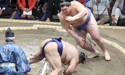 Summer Basho