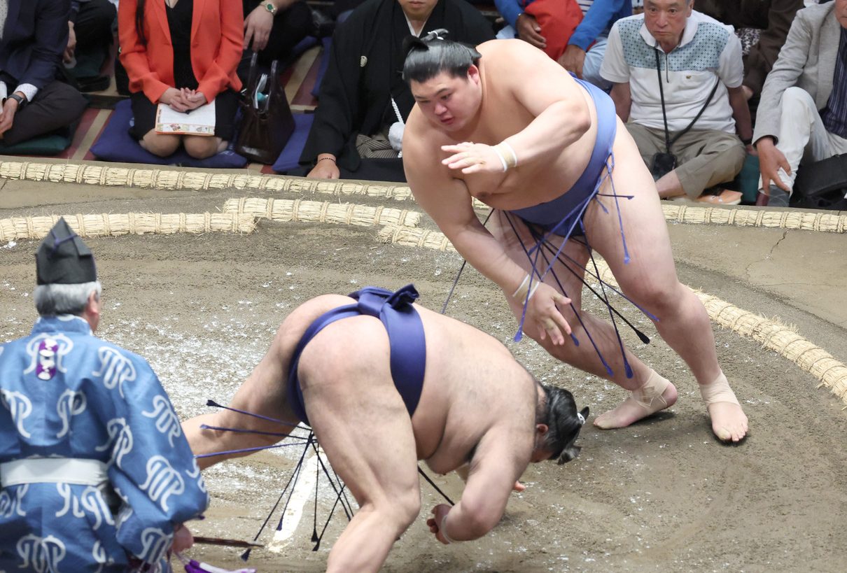 Summer Basho