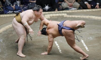 Summer Basho