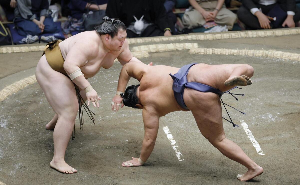 Summer Basho