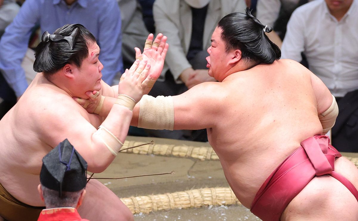 Summer Basho
