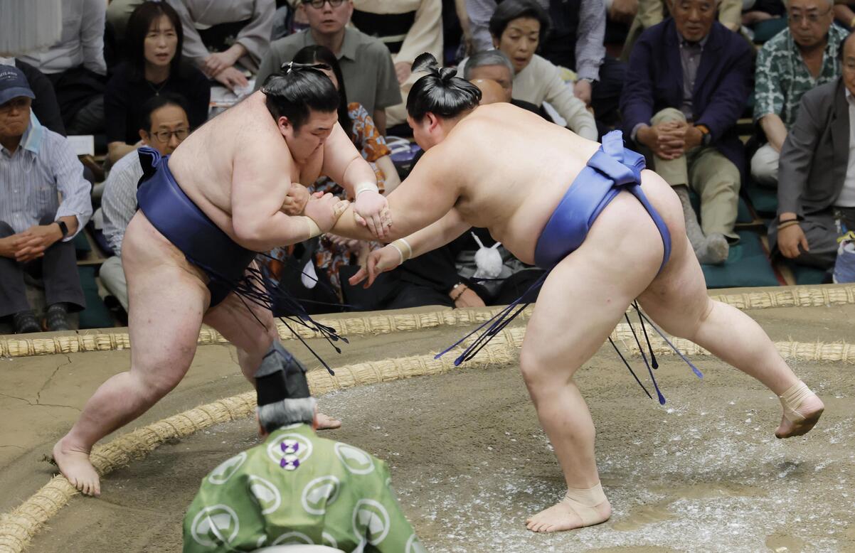 Summer Basho