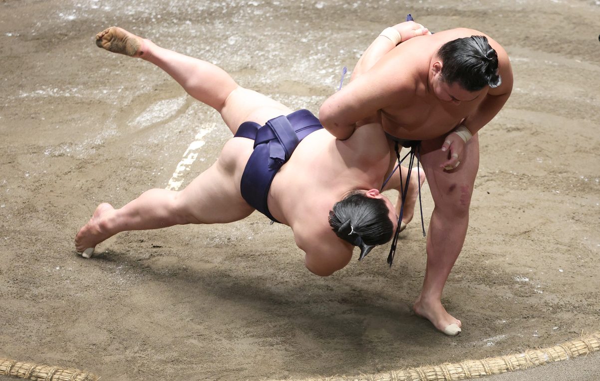 Summer Basho
