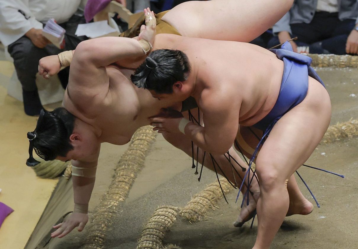 Summer Basho