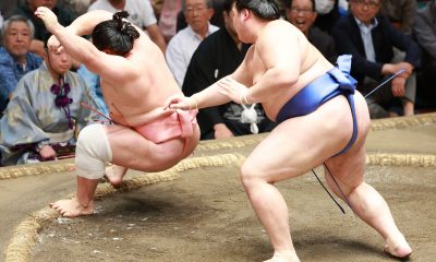 Summer Basho