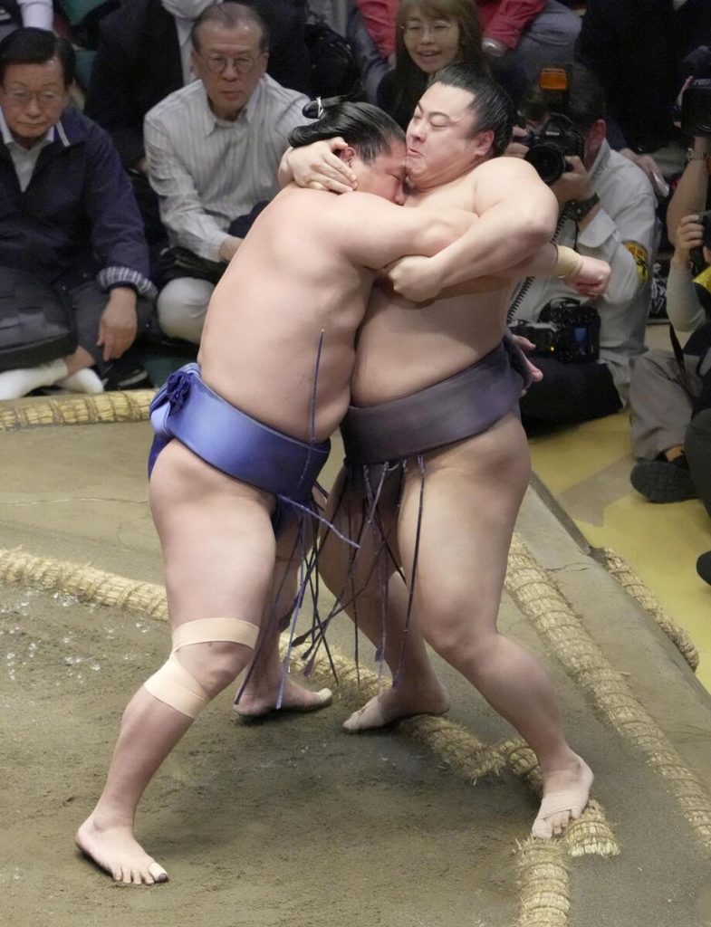Summer Basho