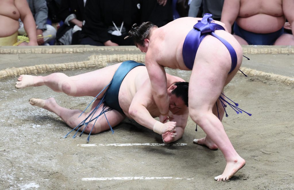 Summer Basho
