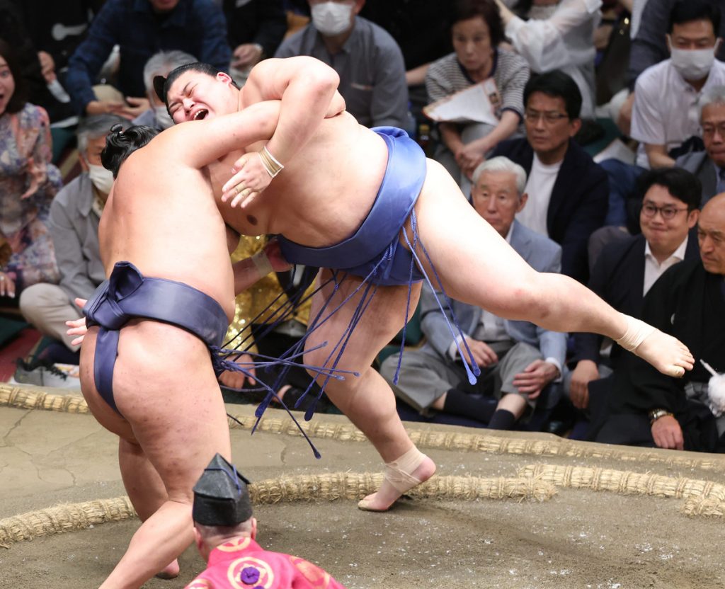 Summer Basho