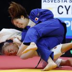 judo