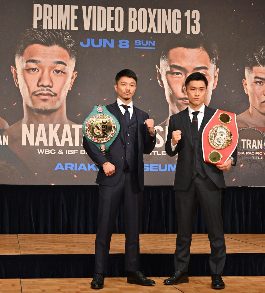 Junto Nakatani