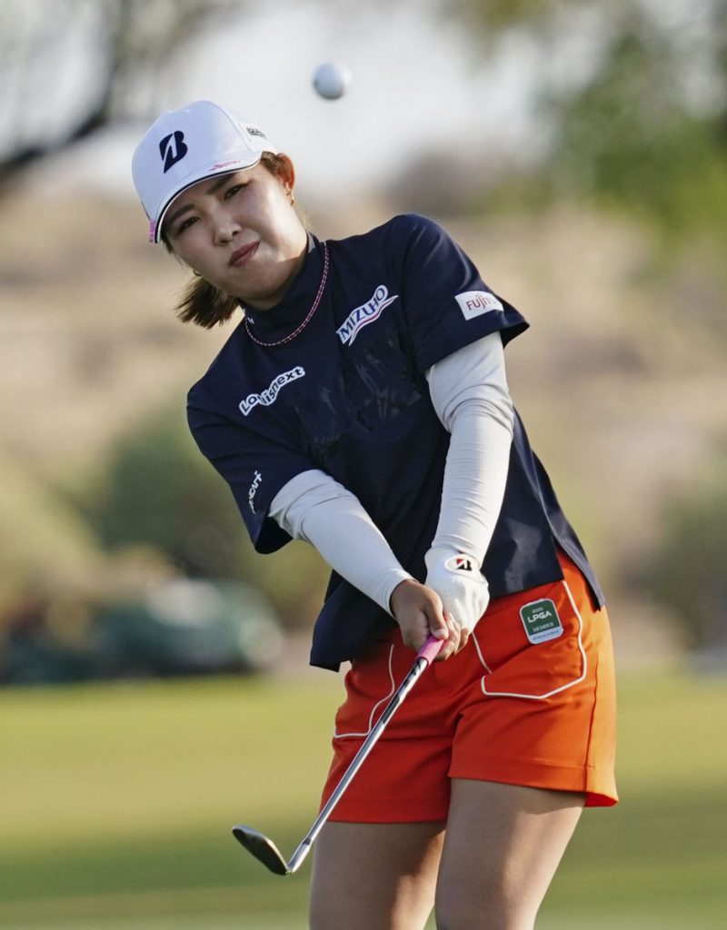 LPGA Tour