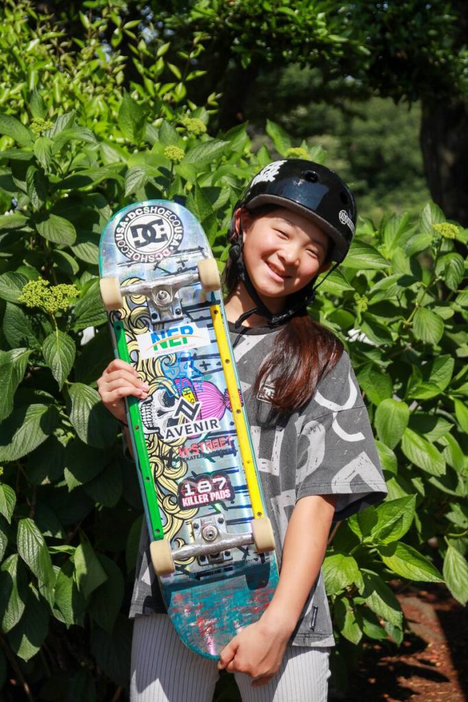 X Games