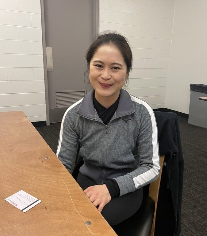 Satoko Miyahara