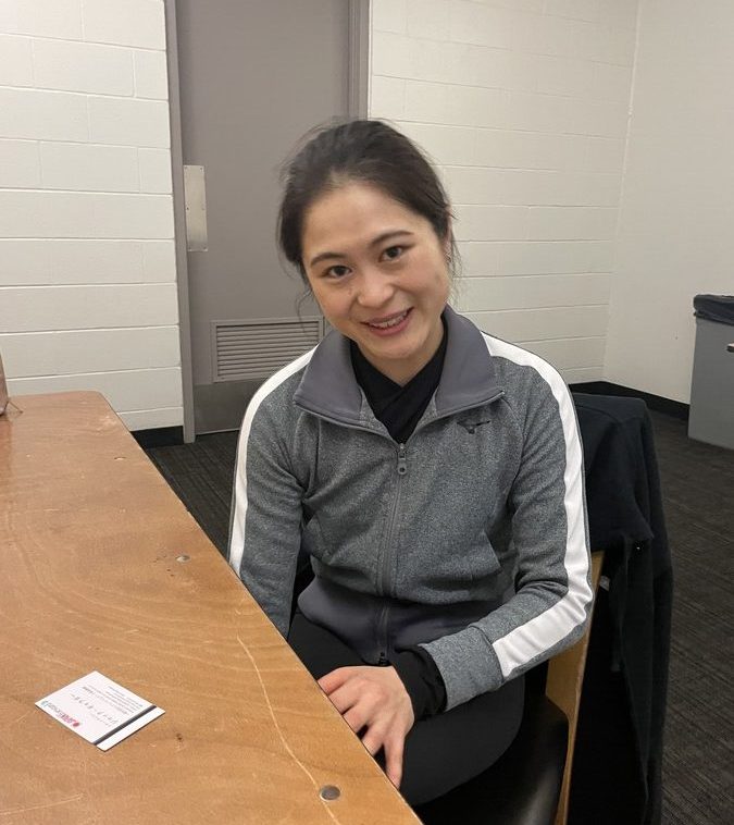 Satoko Miyahara