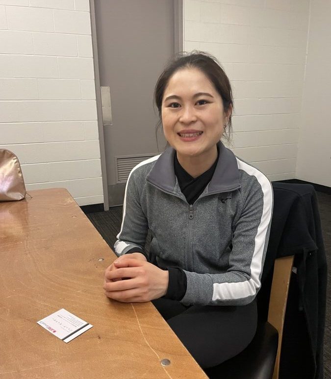 Satoko Miyahara