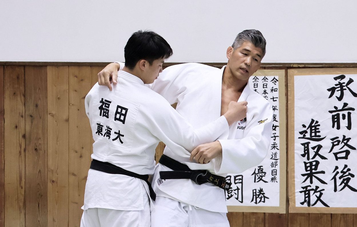 Kosei Inoue