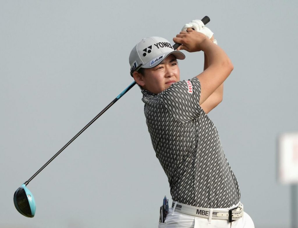 LPGA Tour